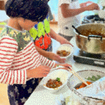 <span class="title">“Oneぱくキッチン”報告会が行われました</span>