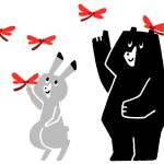 <span class="title">昭和24年に熊が出た話</span>