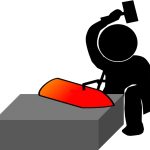 <span class="title">壬申の乱に岩野田で生産した鉄器が使われていた?!</span>